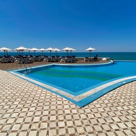 Apartamento Sunlit 594 Durrës Exterior foto